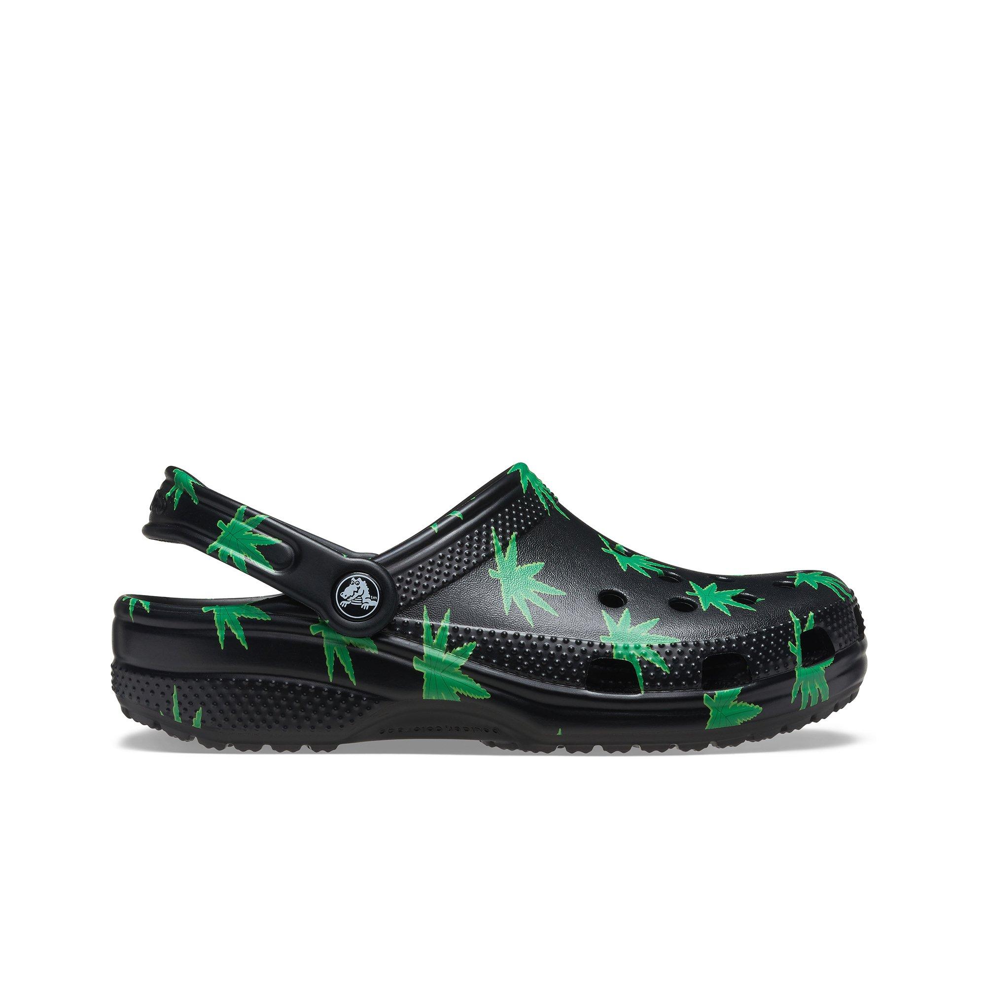 Hibbetts crocs online